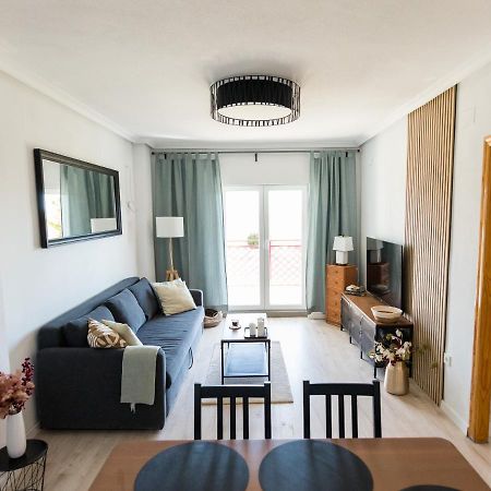 Boho La Mata Vinamar VII Leilighet Eksteriør bilde