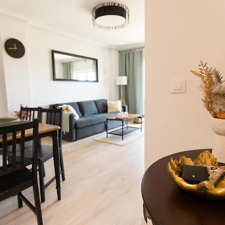 Boho La Mata Vinamar VII Leilighet Eksteriør bilde